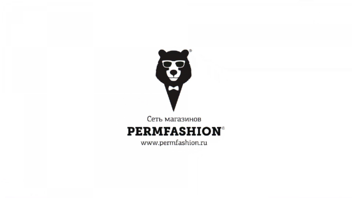 Промо ролик для Perm Fashion