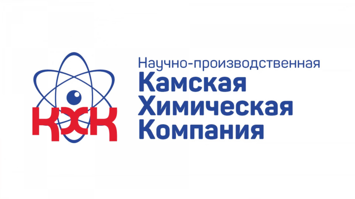 Промо ролик для Камской Химической компании