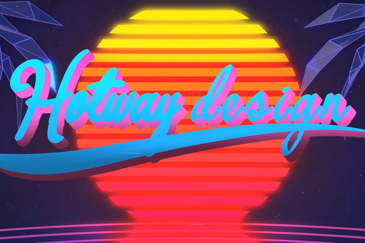 VHS intro