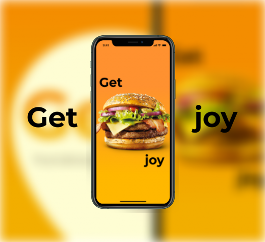 Приложение IOS
