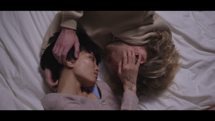 Монтаж часть 2