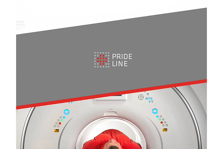 Pride Line