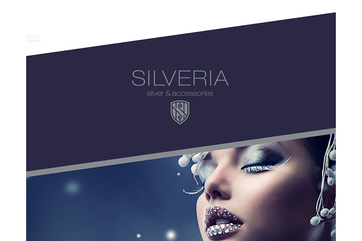 Silveria