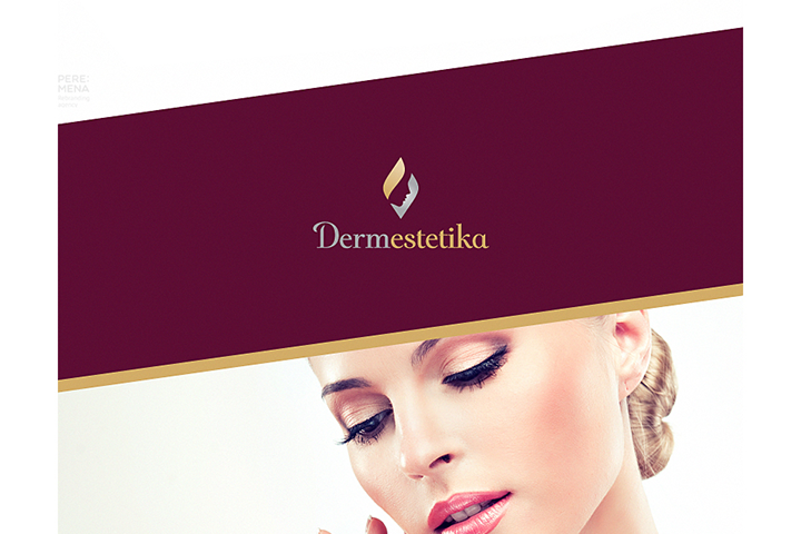 Dermestetika