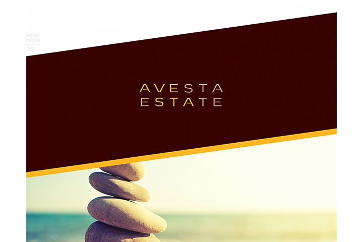 Avesta Estate