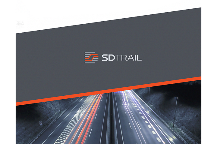 SDtrail