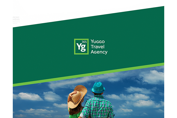 Yuggo Travel