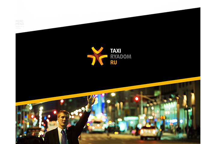 TaxiRyadom