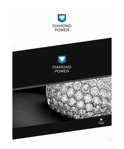 Diamond Power Concept