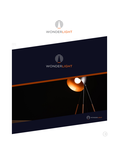 Wonderlight