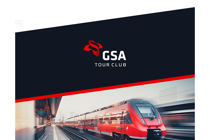 GSA