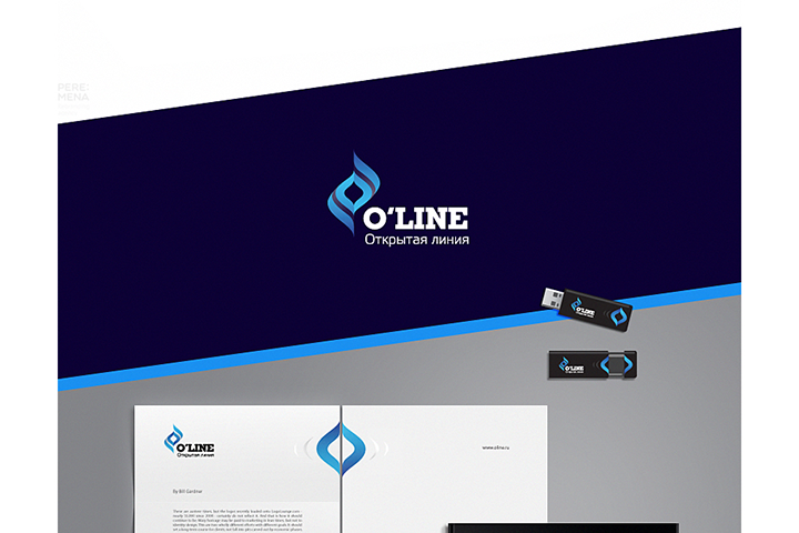 O'Line