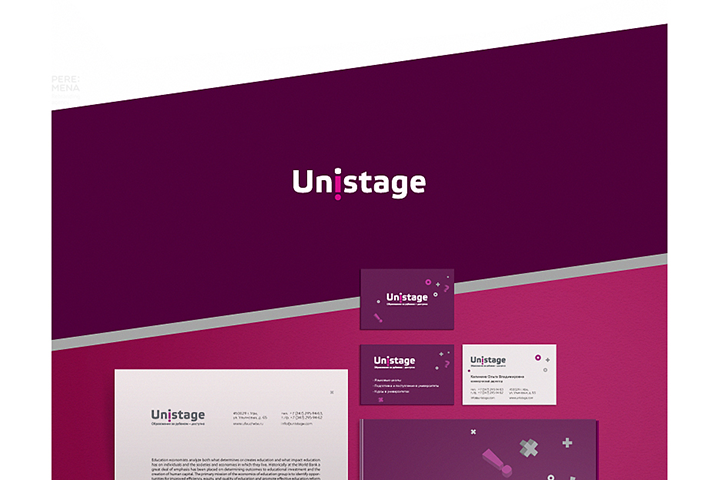 Unistage