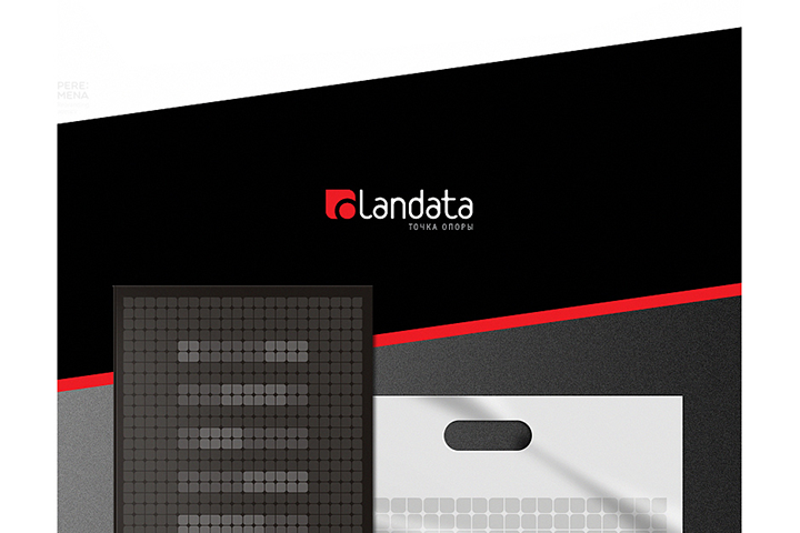 landata