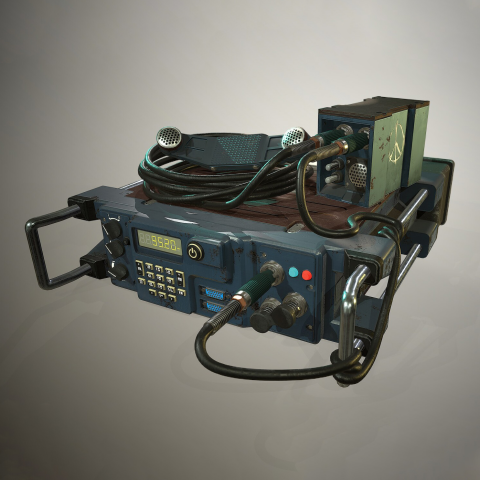 Radio