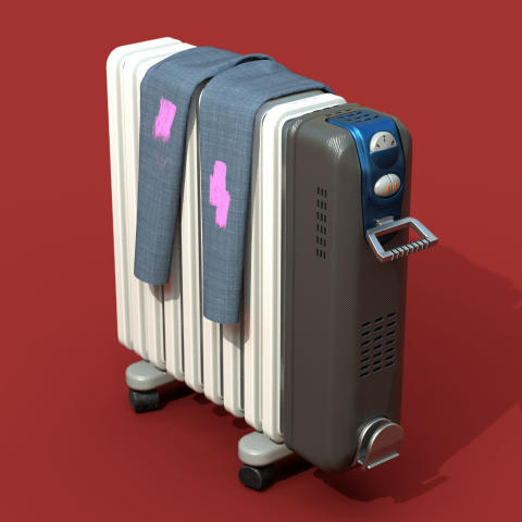 Radiator