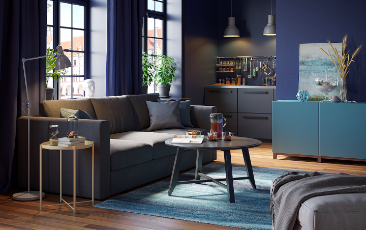 Original render ikea