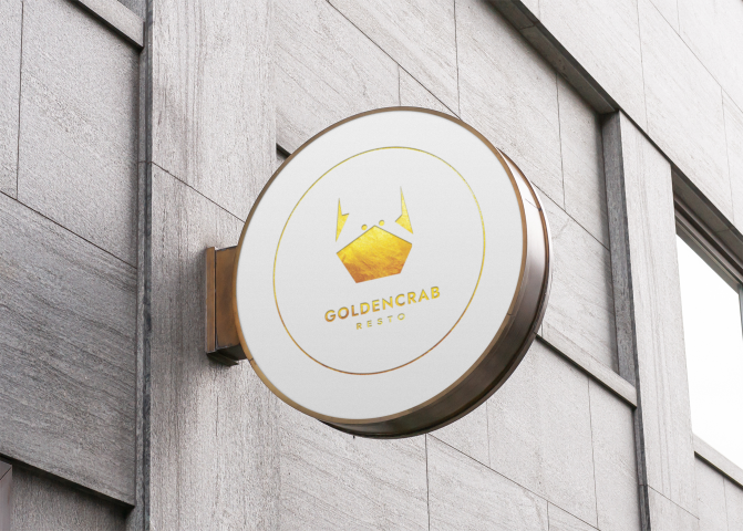 Goldencrab resto