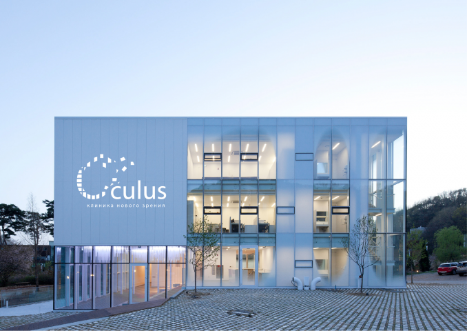 Центр нового зрения