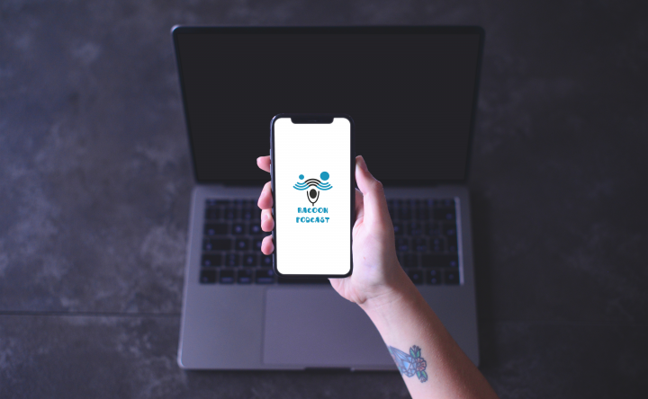 Racoon Podcast