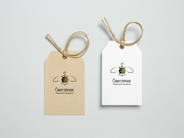 Творческая мастерская Светлячок