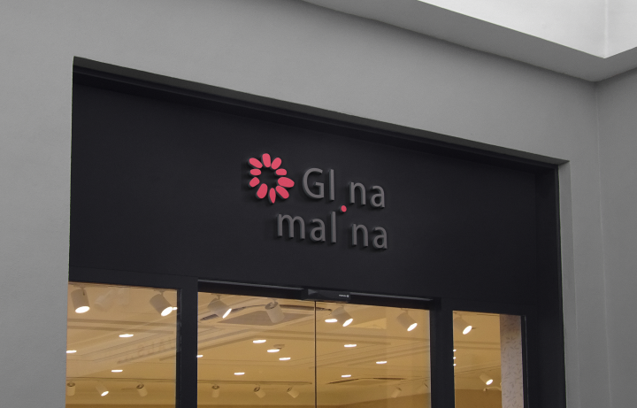 Магазин-студия керамической посуды ручной работы Glina Malina