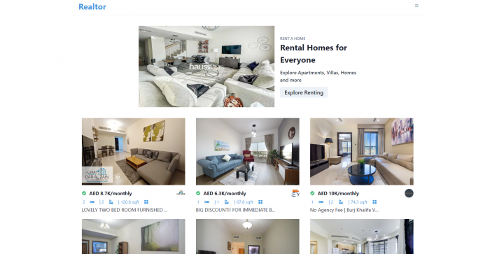 Realtor