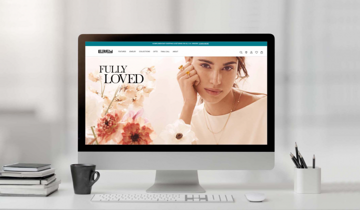 Effy Jewelry Интернет Магазин Ювелирных Изделий