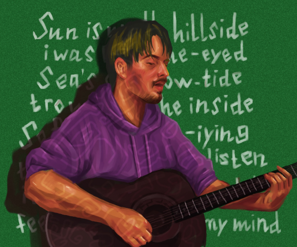 MILKY CHANCE