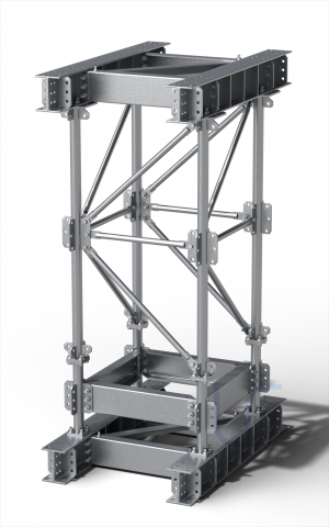 Строительная конструкция