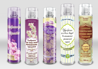 Этикетки для удобрения орхидей