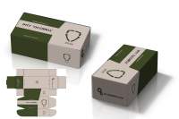 упаковка для оружия