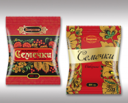 дизайн упаковки