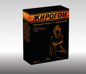 дизайн упаковки для БАД