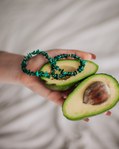 Реклама украшений