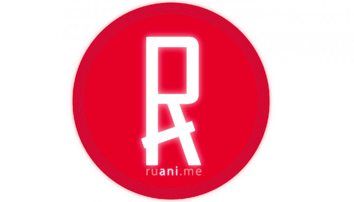 Логотип для ruani.me
