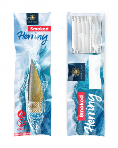 Дизайн упаковки