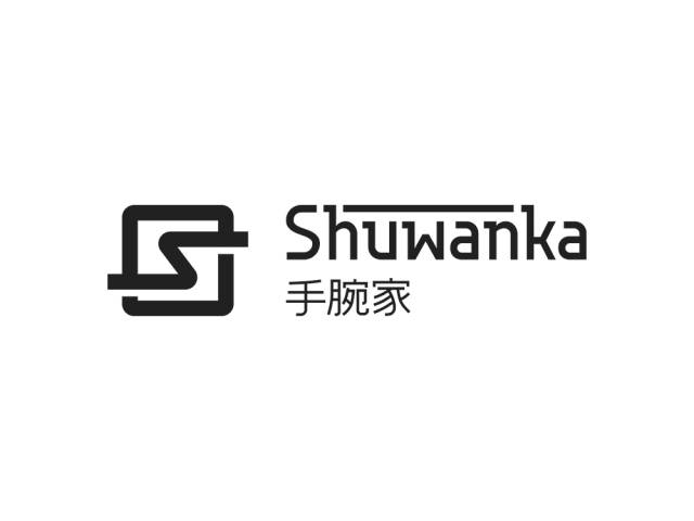 Логотип для сайта Shuwanka