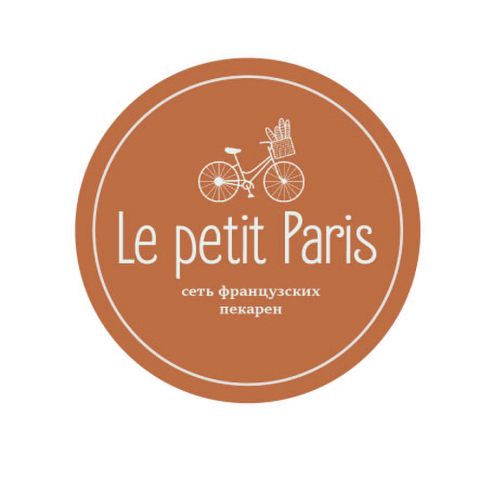 Логотип кофейни