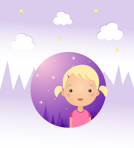 splash screen
