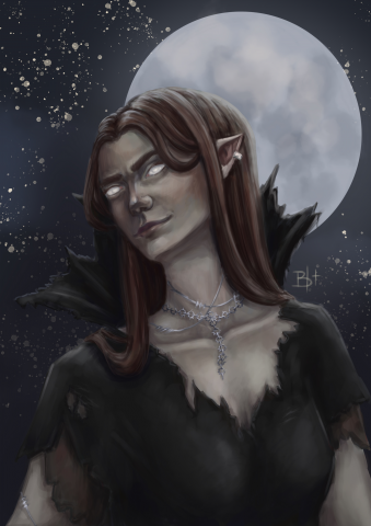 Moon