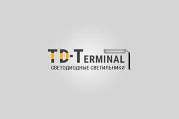 Td-Terminal logo