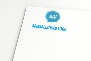 SPECIALISTWEB logo