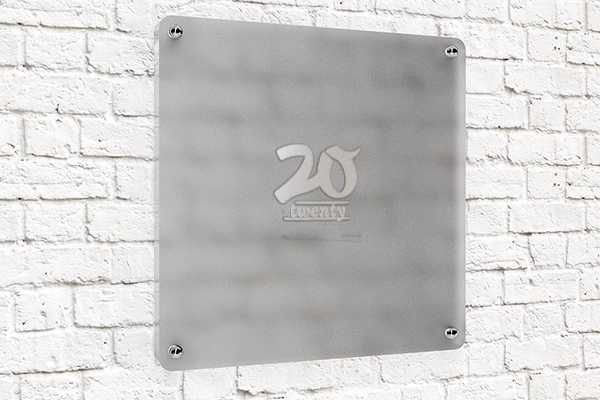 TWENTY logo