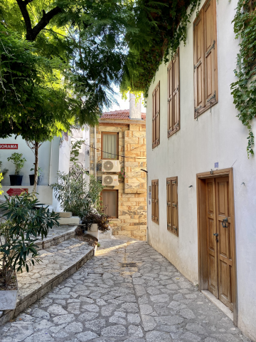 Золотой час