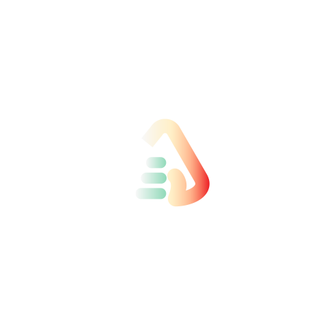 Логотип для приложения Shuttle VPN