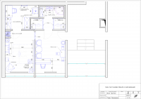Документация. План расстановки мебели