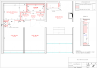 Документация. План монтажных работ