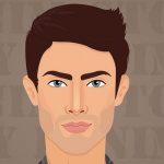 Видеореклама для Denim Story