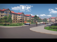 Архитектурный дизайн